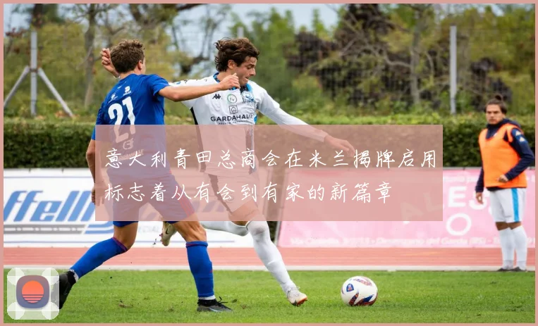 意大利青田总商会在米兰揭牌启用标志着从有会到有家的新篇章